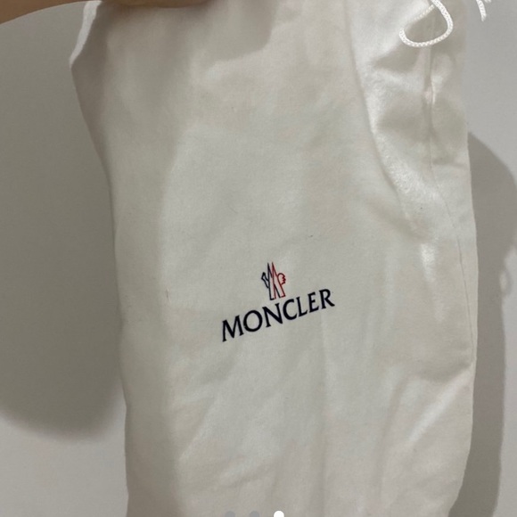 Moncler Slides - Picture 3 of 3